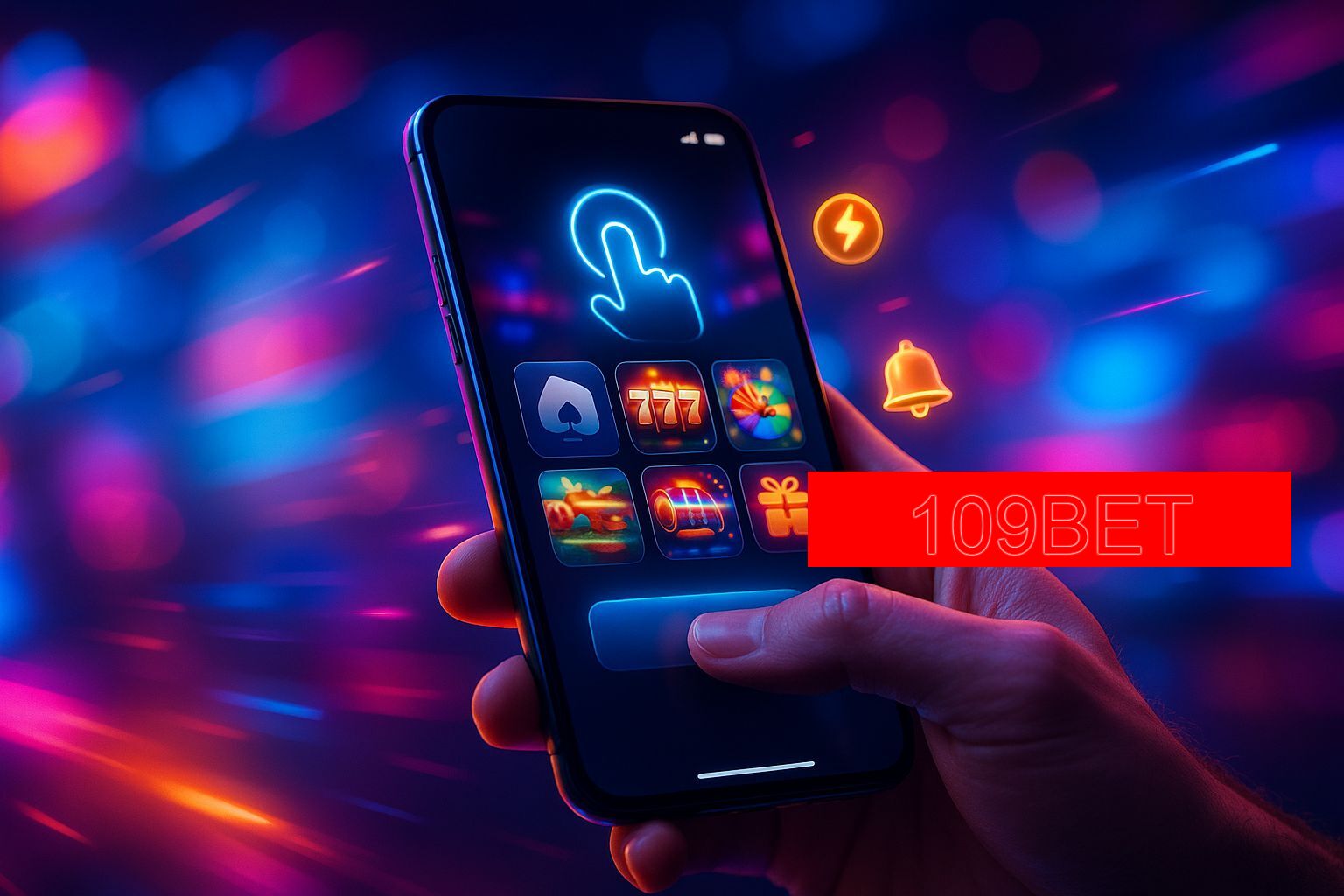 Benefícios do App