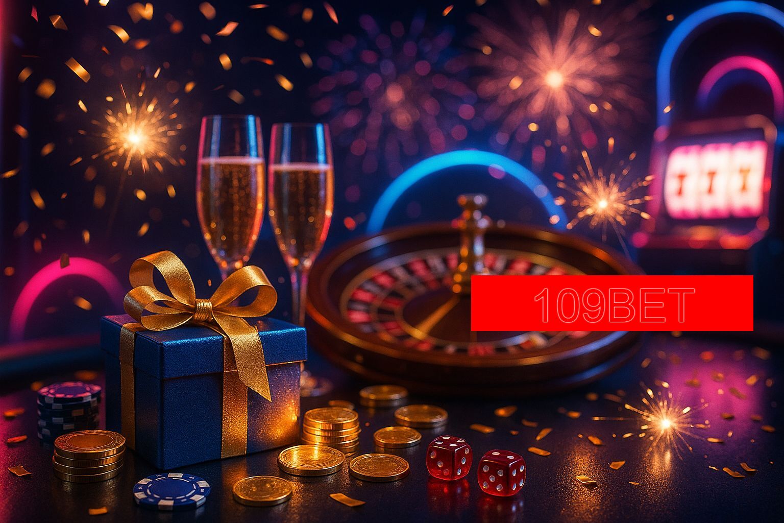 Bônus Festivos