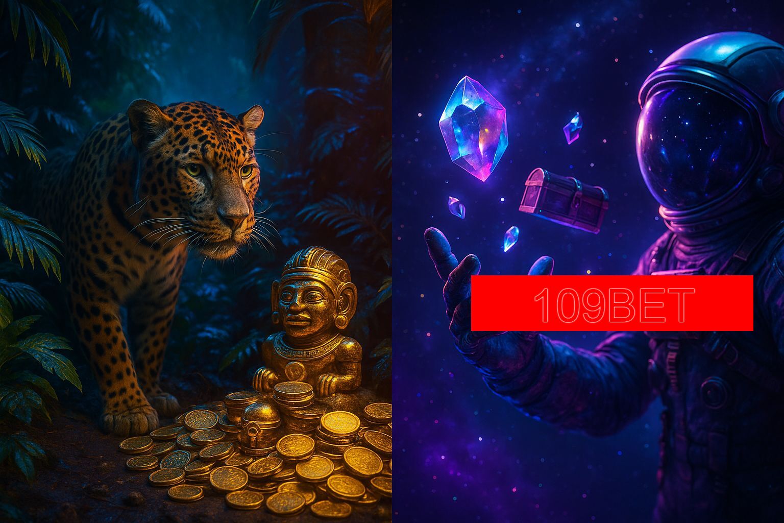 Jogos Populares