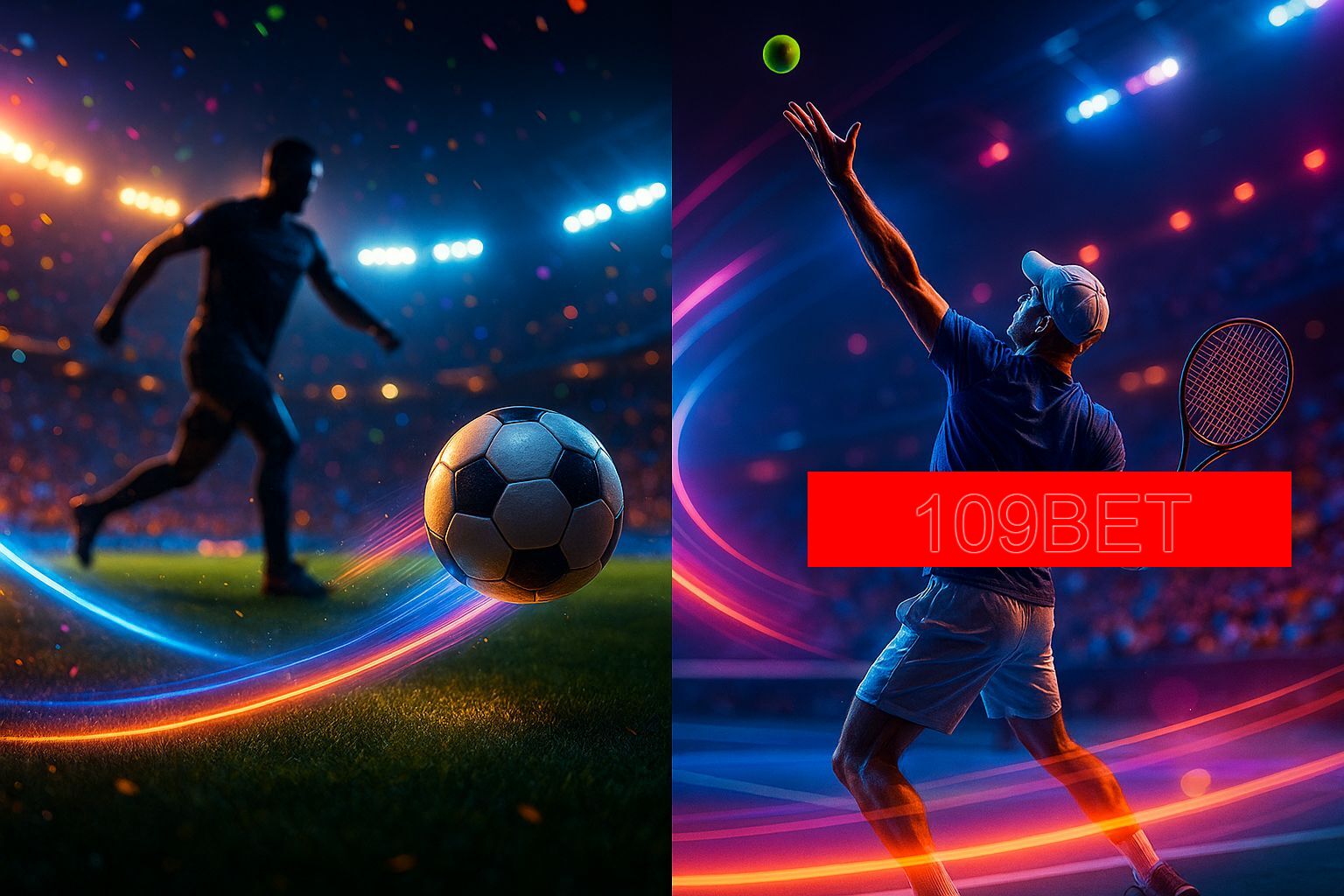 Eventos Esportivos