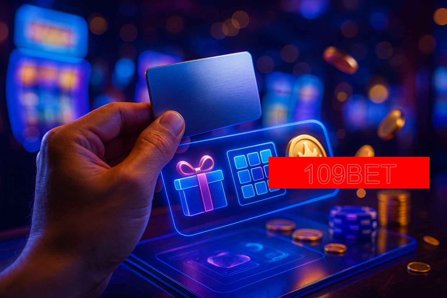 Benefícios do Login